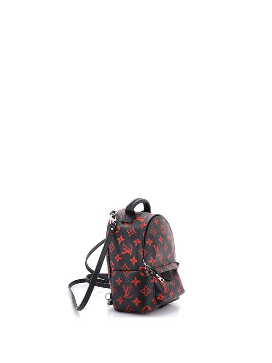 Louis Vuitton Palm Springs Backpack #255166L24B